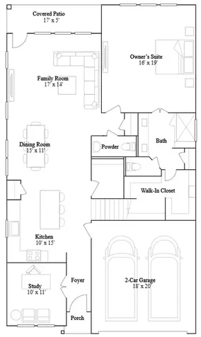 31710 Wild Meadow Drive Fulshear TX 77423