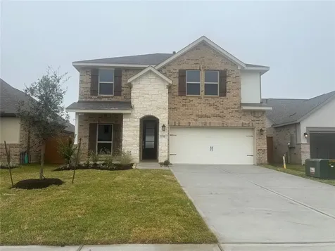 31710 Wild Meadow Drive Fulshear TX 77423