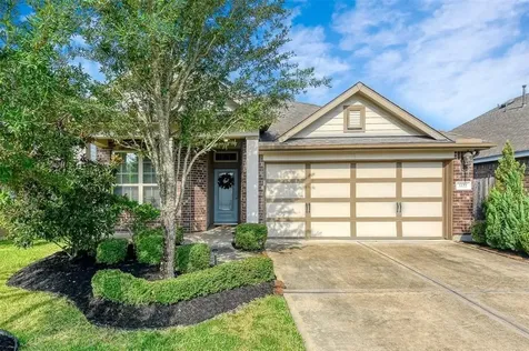 3122 Crescent Oaks Park Lane Spring TX 77386
