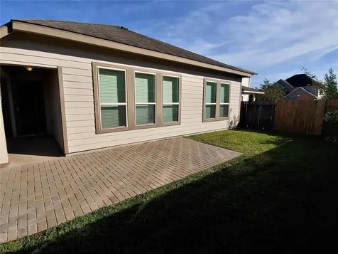 3122 Crescent Oaks Park Lane Spring TX 77386
