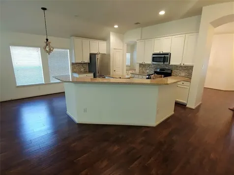 3122 Crescent Oaks Park Lane Spring TX 77386
