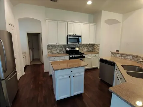 3122 Crescent Oaks Park Lane Spring TX 77386