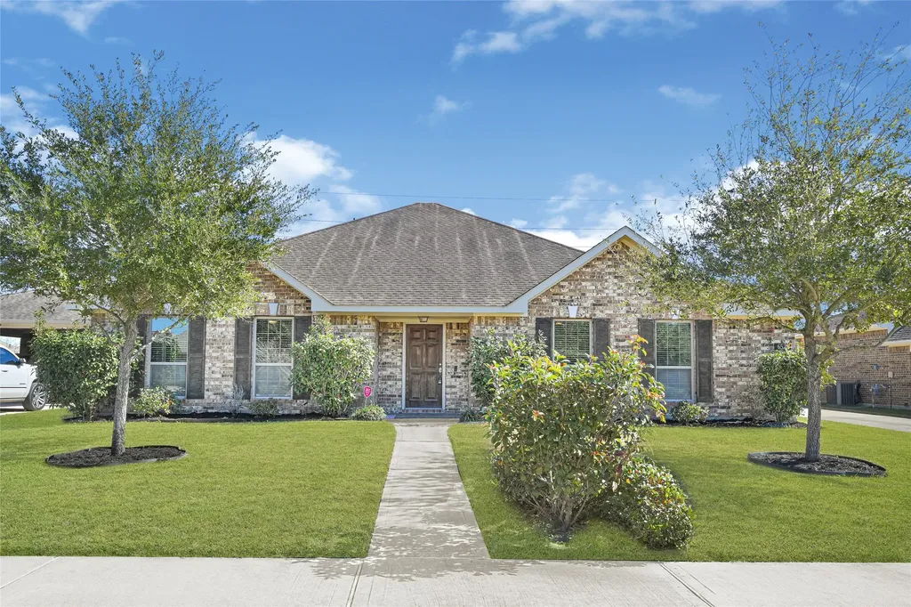 6531 Houston Road Manvel TX 77578