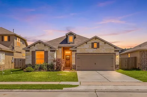 20126 Wade Hampton Drive Cleveland TX 77327