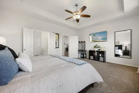 20126 Wade Hampton Drive Cleveland TX 77327