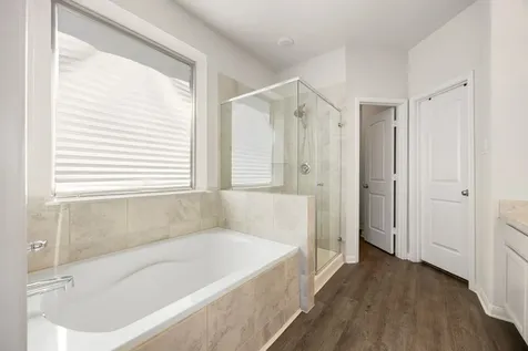 20126 Wade Hampton Drive Cleveland TX 77327