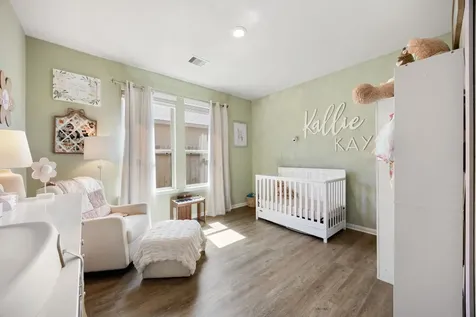 20126 Wade Hampton Drive Cleveland TX 77327