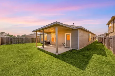 20126 Wade Hampton Drive Cleveland TX 77327