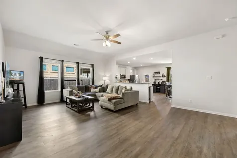 20126 Wade Hampton Drive Cleveland TX 77327
