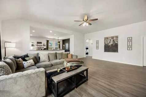 20126 Wade Hampton Drive Cleveland TX 77327