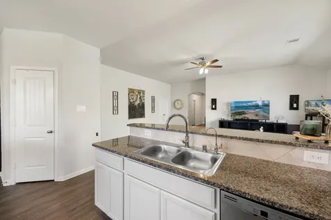 20126 Wade Hampton Drive Cleveland TX 77327
