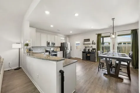 20126 Wade Hampton Drive Cleveland TX 77327