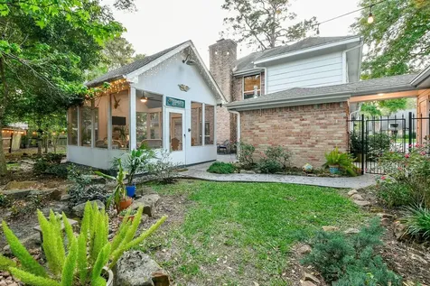 6607 Misty Spring Lane Spring TX 77379