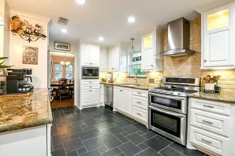 6607 Misty Spring Lane Spring TX 77379