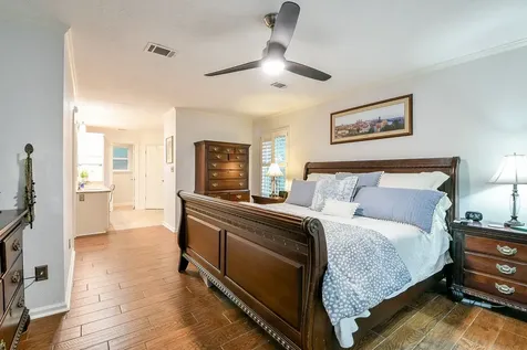 6607 Misty Spring Lane Spring TX 77379