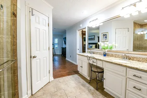 6607 Misty Spring Lane Spring TX 77379
