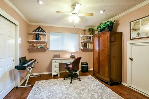 6607 Misty Spring Lane Spring TX 77379