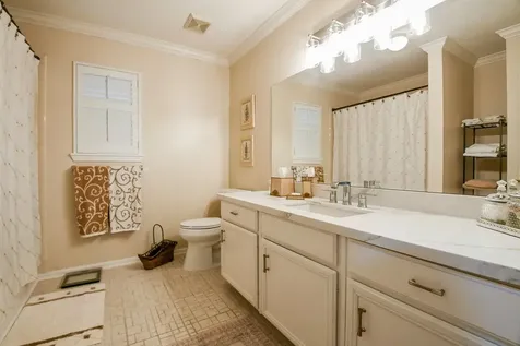 6607 Misty Spring Lane Spring TX 77379