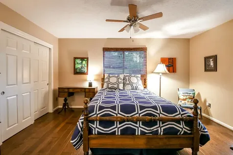 6607 Misty Spring Lane Spring TX 77379