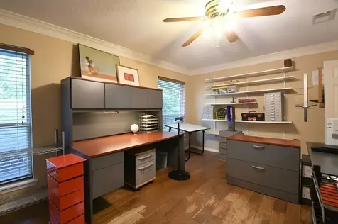 6607 Misty Spring Lane Spring TX 77379