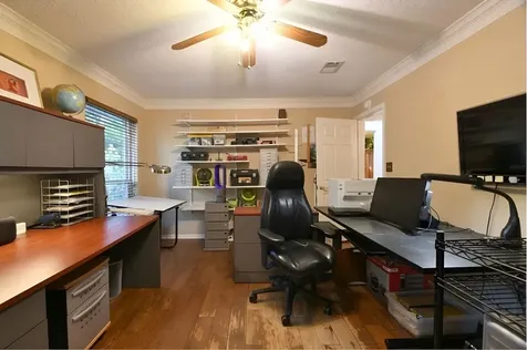 6607 Misty Spring Lane Spring TX 77379