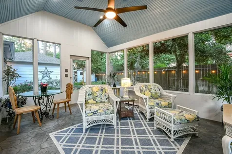 6607 Misty Spring Lane Spring TX 77379