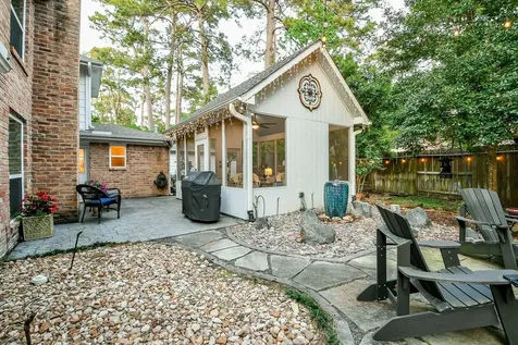 6607 Misty Spring Lane Spring TX 77379
