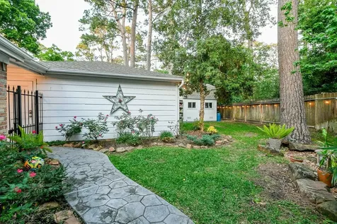 6607 Misty Spring Lane Spring TX 77379