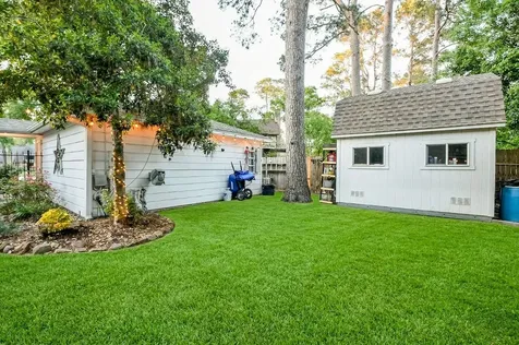6607 Misty Spring Lane Spring TX 77379