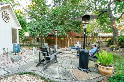 6607 Misty Spring Lane Spring TX 77379