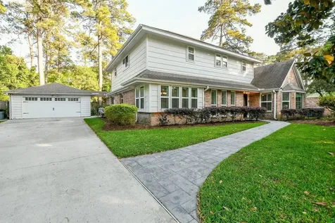 6607 Misty Spring Lane Spring TX 77379