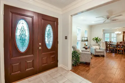6607 Misty Spring Lane Spring TX 77379