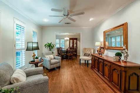 6607 Misty Spring Lane Spring TX 77379