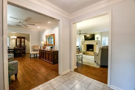6607 Misty Spring Lane Spring TX 77379