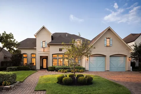 53 Pine Brook Court Shenandoah TX 77381