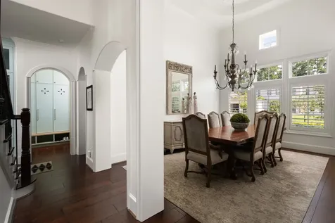 53 Pine Brook Court Shenandoah TX 77381