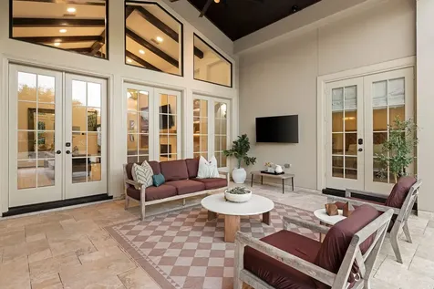 53 Pine Brook Court Shenandoah TX 77381