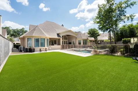 53 Pine Brook Court Shenandoah TX 77381