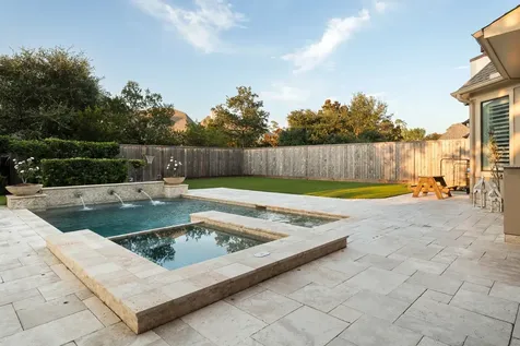 53 Pine Brook Court Shenandoah TX 77381