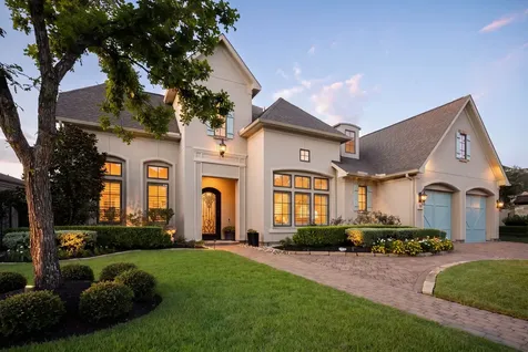 53 Pine Brook Court Shenandoah TX 77381