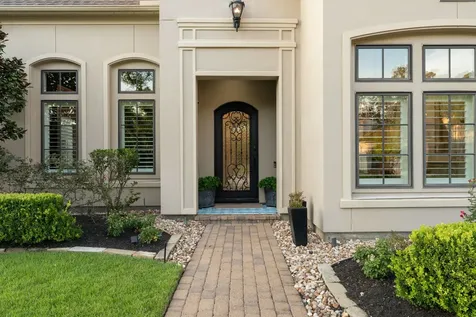 53 Pine Brook Court Shenandoah TX 77381