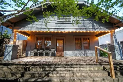 1110 Missouri Street Houston TX 77006