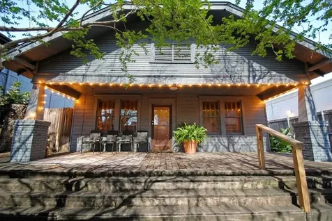 1110 Missouri Street Houston TX 77006