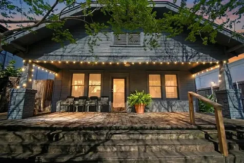 1110 Missouri Street Houston TX 77006
