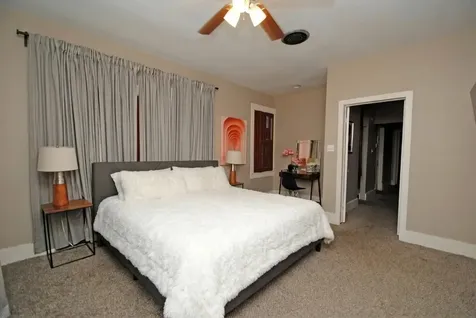 1110 Missouri Street Houston TX 77006