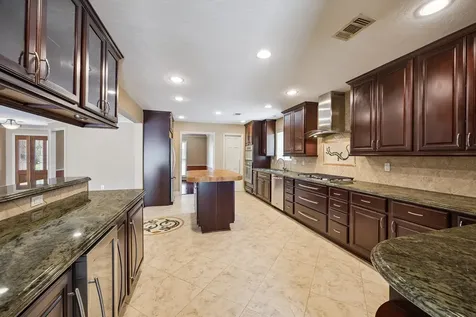 7726 Meadowvale Drive Houston TX 77063