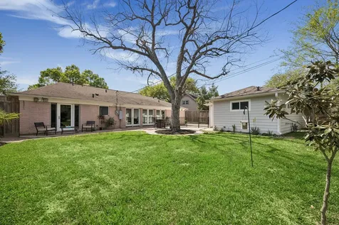 7726 Meadowvale Drive Houston TX 77063