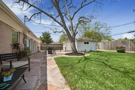 7726 Meadowvale Drive Houston TX 77063