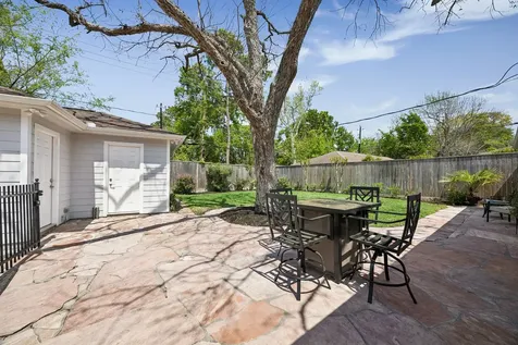 7726 Meadowvale Drive Houston TX 77063