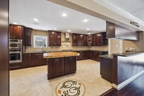 7726 Meadowvale Drive Houston TX 77063